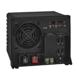 Eaton Tripp Lite PV1250FC 1250W 2-Outlet PowerVerter Plus Inverter
 | PV1250FC