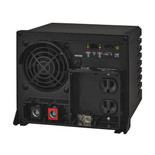 Eaton Tripp Lite PV1250FC 1250W 2-Outlet PowerVerter Plus Inverter
 | PV1250FC