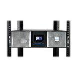 Eaton Tripp Lite 9PX6KG2 6000VA Online Double-Conversion UPS | 2 L6-20R, 2 L6-30R, L6-30P or Hardwired Input, Hardwired Output, 3U Rack/Tower
 | 9PX6KG2