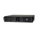 Eaton Tripp Lite SU3000RTXLCD2UN 3000VA Double-Conversion UPS | 7 Outlets, 2U Rack/Tower
 | SU3000RTXLCD2UN