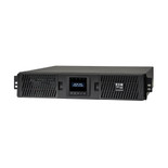 Eaton Tripp Lite SU2200RTXLCD2UTAA 2000VA Double-Conversion UPS | 7-Outlet Rack/Tower TAA
 | SU2200RTXLCD2UTAA