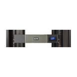 Eaton 5P2200RT 1950VA Line-Interactive UPS | NEMA 5-20P Input, 8x NEMA 5-20R Outlets, Pure Sine Wave, 2U Rack/Tower
 | 5P2200RT