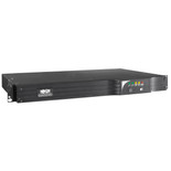 Eaton Tripp Lite SMART500RT1UN 500VA Line-Interactive Rack-Mount UPS | with WEBCARDLX
 | SMART500RT1UN
