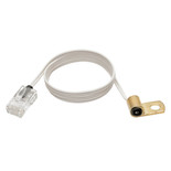 Eaton Tripp Lite HCTHERMISTOR 2 ft Medical-Grade Temperature Sensor
 | HCTHERMISTOR