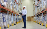 From Clipboards, To Barcodes, To RFID – The History of Supply Chain Management