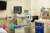 Hospital Inventory Control with UHF RFID