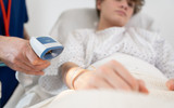 The Building Blocks of a Modern Hospital: An Introduction to RFID and Barcode Technology