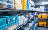 Tackling Hospital Waste: How RFID Improves Medical Inventory Management