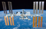 Never Lost in Space: NASA Uses RFID On The Space Station