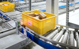 Managing Reusable Containers (RPCs & RTIs) & A 10 Step RFID RTI Implementation Guide