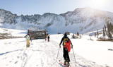 How RFID Has Impacted Skiing and Marijuana in Colorado