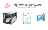 RFID Printer Software: What Are My Options?