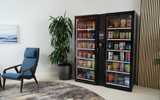 Smart Vending Machines and Their Role in Modern Retail