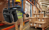 New Zebra TC22R: An Integrated RFID Reader + Mobile Computer