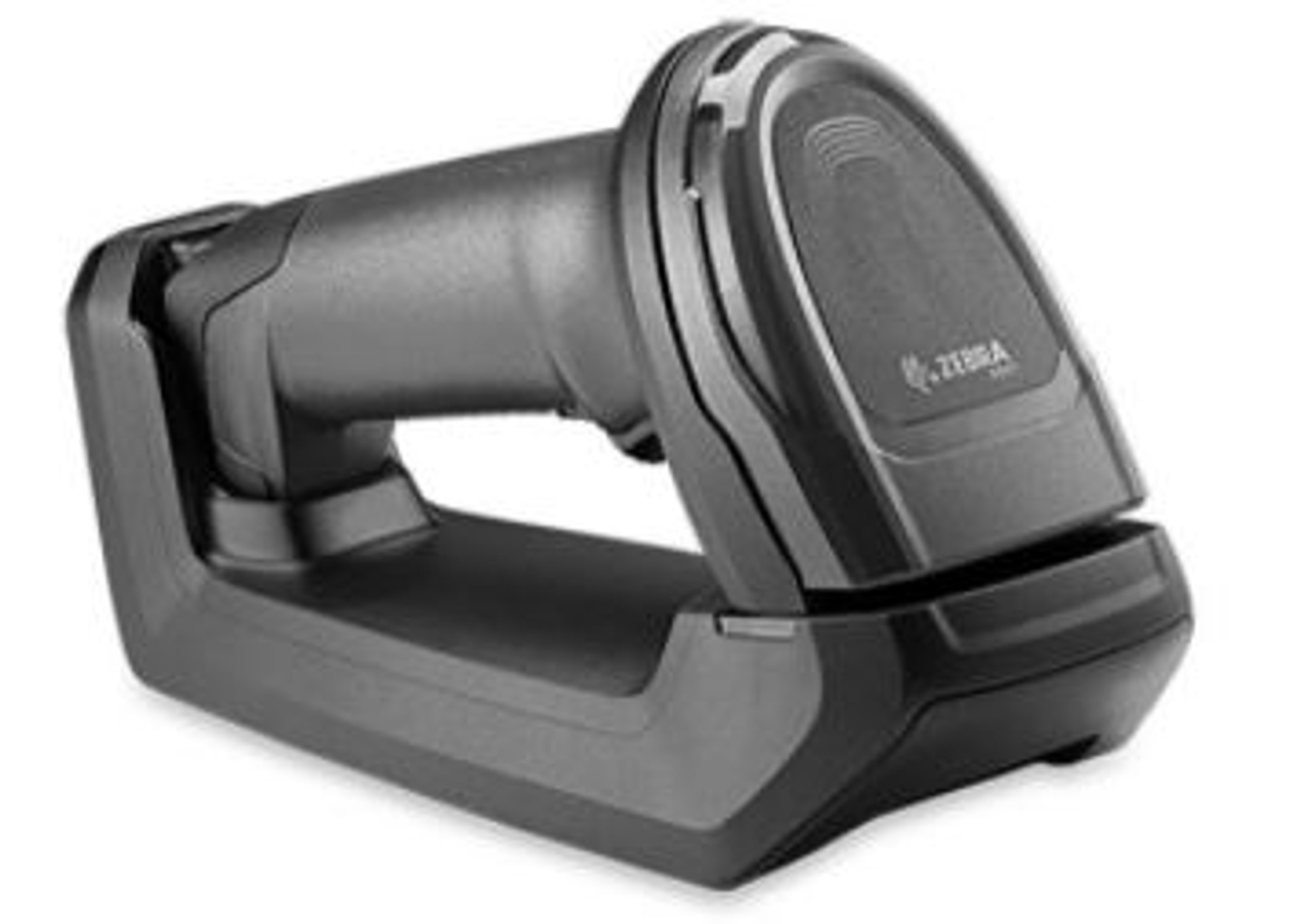 Zebra DS2278SR Cordless Handheld Scanner with Presentation Cradle USB Kit