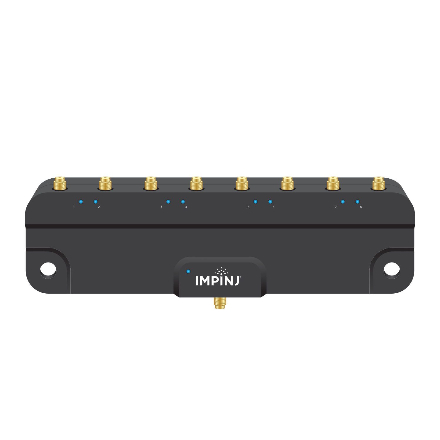Impinj R700 RAIN RFID Reader