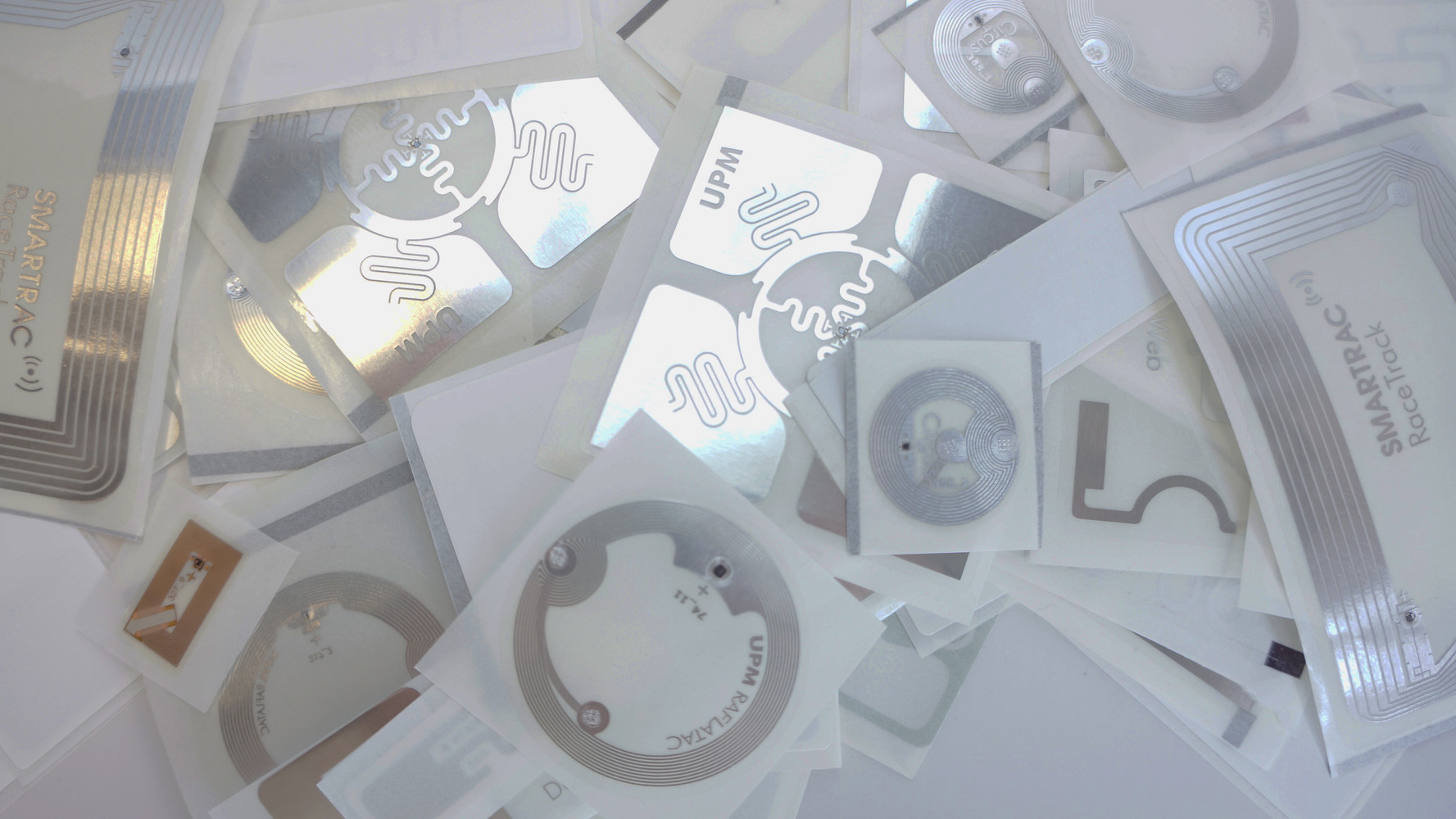 RFID Tag Antennas atlasRFIDstore