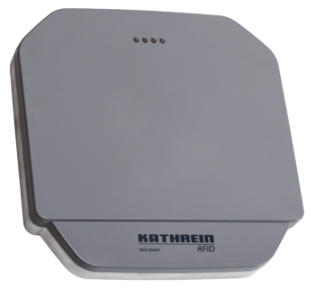 Kathrein ARU4 Series Integrated UHF RFID Reader