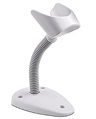 Zebra Goosenek Intellistand Stand for Healthcare Handheld Scanners