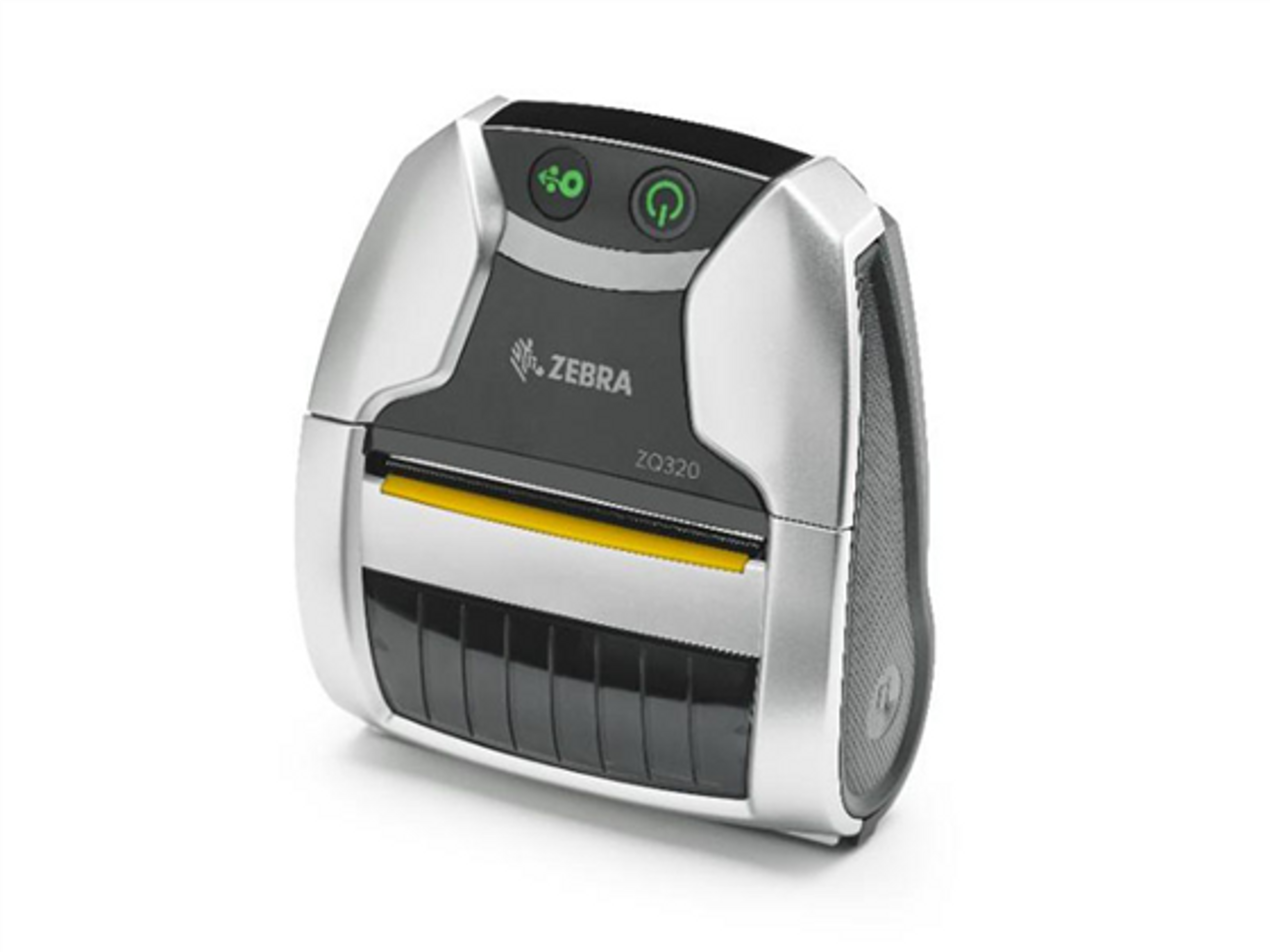 Zebra Zq320 Indoor Direct Thermal Mobile Printer 3273