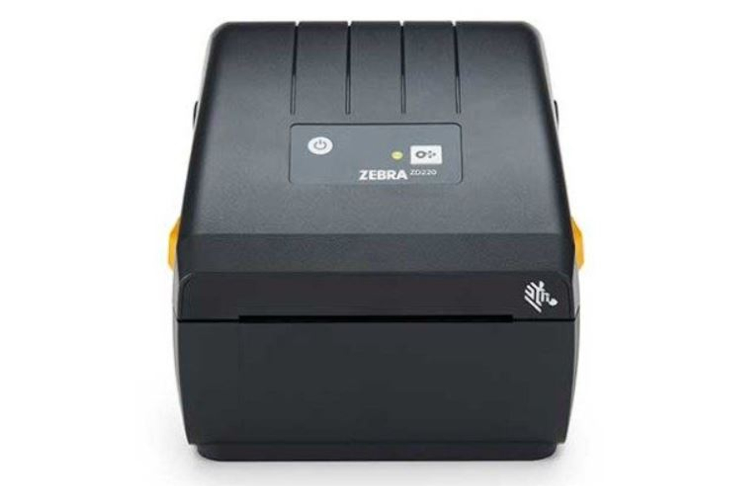 Zebra Zd621r Thermal Transfer Rfid Desktop Printer 8627