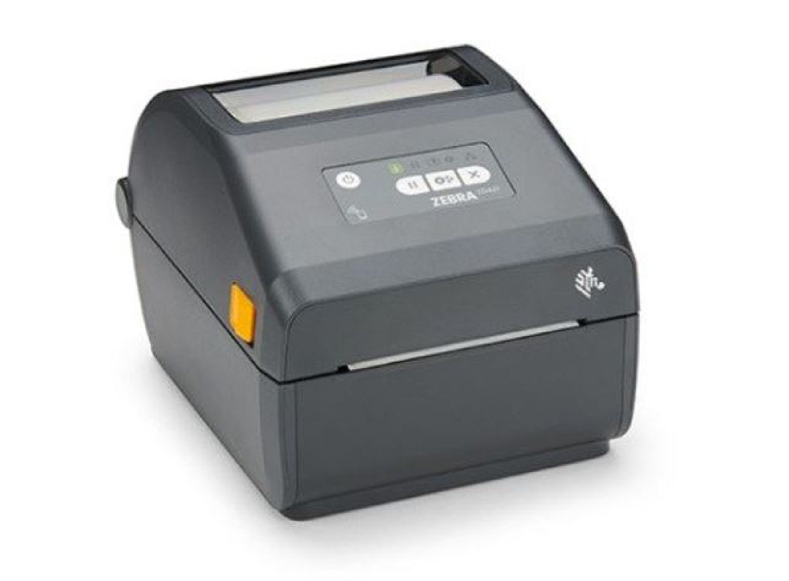 Zebra Zd621r Thermal Transfer Rfid Desktop Printer 0934