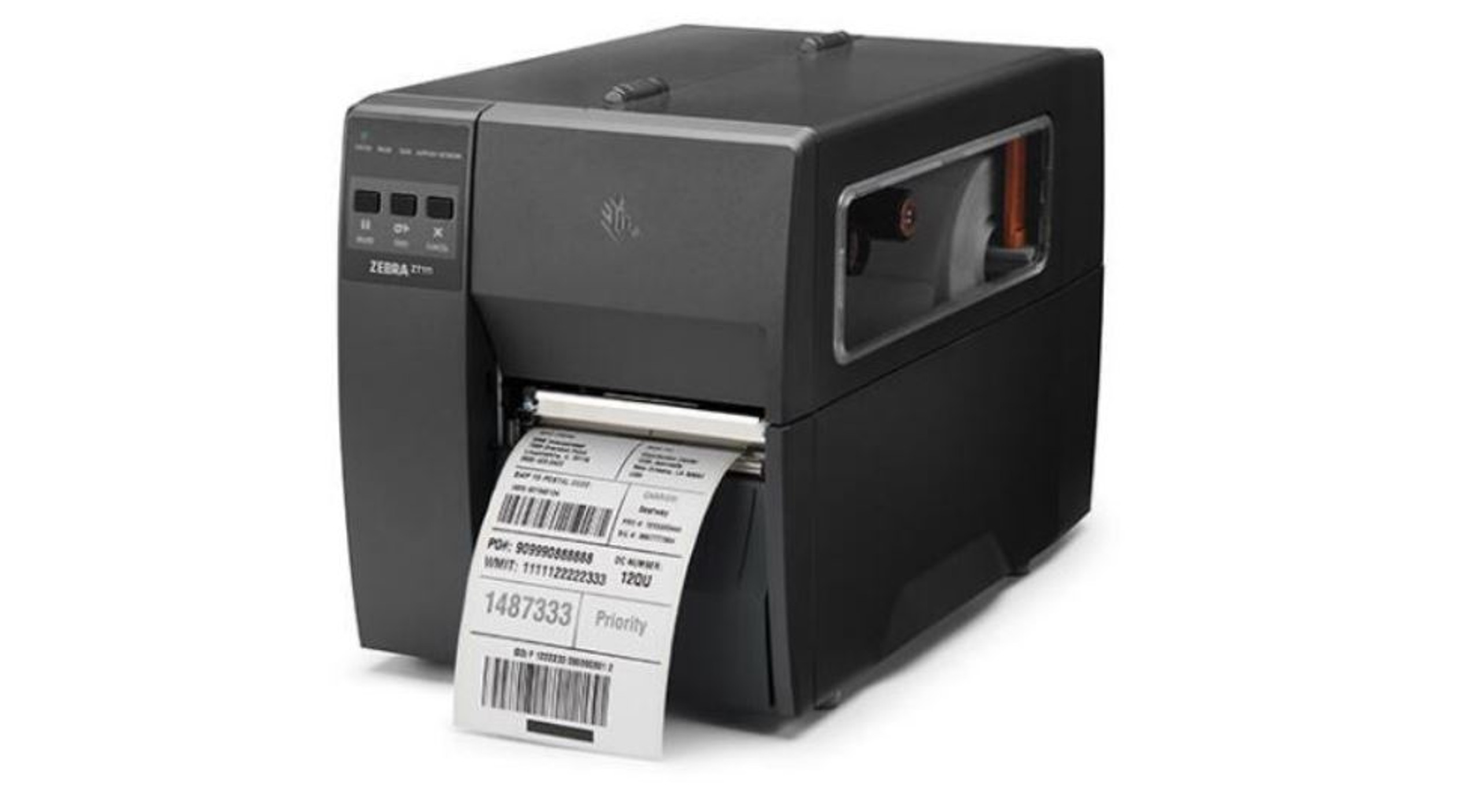 Zebra ZT111 Thermal Transfer Industrial Printer