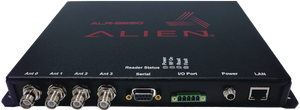 Alien ALR-9680 RFID Reader (4-port) | ALR-9680