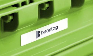 Beontag Carrier Classic RFID Tag  | 3000394