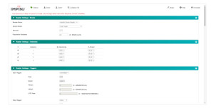 Impinj Speedway Connect Software for Impinj RFID Readers | IPJ-S4001