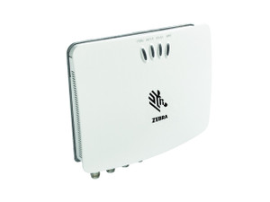 Zebra FX7500 Fixed RFID Reader | 2-Port | FX7500-22320A50-US/FX7500-22320A56-US