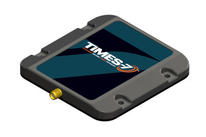 Times-7 A1001 Proximity Indoor RFID Antenna | CP | Global | 71203