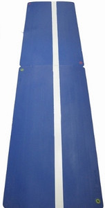 Times-7 RFID Race Timing Antenna System (FCC/ETSI) | SlimLine-RTAS