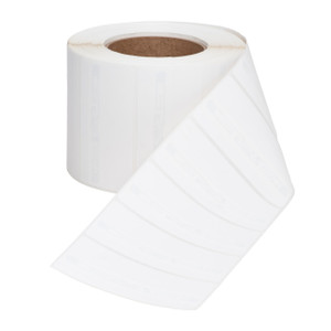 Vulcan RFID Label 4" x 2" | For Zebra and SATO Industrial RFID Printers | 4340042 Vulcan RFID Label 4" x 2" | For Zebra and SATO Industrial RFID Printers | 4340042