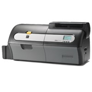 Zebra ZXP Series 7 RFID Card Printer (Single-sided, UHF, USB, Ethernet)