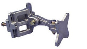 MTI RFID Antenna Mounting Kit | MT-120018-A MTI RFID Antenna Mounting Kit | MT-120018-A