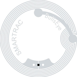 Avery Dennison Smartrac BullsEye NFC White Wet Inlay | NXP NTAG213 | 3003242 Avery Dennison Smartrac BullsEye NFC White Wet Inlay | NXP NTAG213 | 3003242