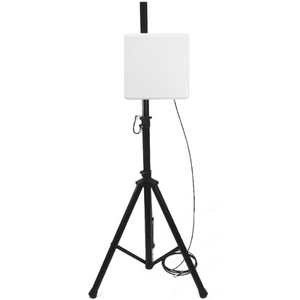 Vulcan RFID™ Race Timing Antenna Kit- 15 ft Cable | VR-RTAK-FCC-15 / VR-RTAK-WB-15