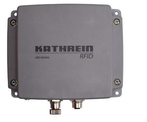 Kathrein M-ARU Series Integrated Reader | 52010198 + IPJ-A2051-USA + 52010364
