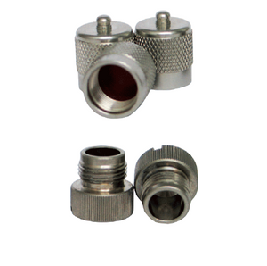 Kathrein Reader Protective Caps - 5 Count (RRU4/ARU-CSB/ARU4 Series) | 52010127