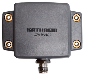 Kathrein Ultra Low Range RFID Antenna (Global) | 52010092