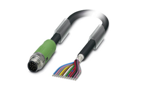 Kathrein M-ARU Series Integrated Reader Connecting Cable (PoE) | 52010209