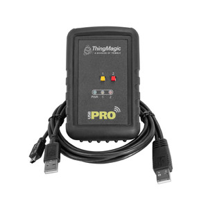 ThingMagic USB Pro RFID Reader | USB-6EP ThingMagic USB Pro RFID Reader | USB-6EP