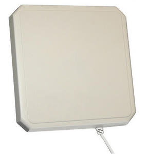 Laird (LHCP) RFID Panel Antenna (VESA Mount) | S8658WPL-T-01