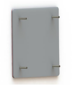 Times-7 SlimLine Universal Mounting Plate | 71757 / 71943