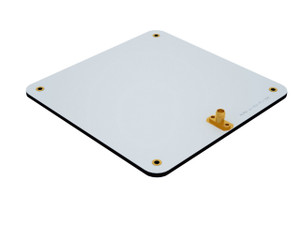 Vulcan RFID™ p11 UHF RFID Antenna (FCC/ETSI) - Flange Straight | VUL-ADAN-p11US-FLSMA-200 / VUL-ADAN-p11EU-FLSMA-200 Vulcan RFID™ p11 UHF RFID Antenna (FCC/ETSI) - Flange Straight | VUL-ADAN-p11US-FLSMA-200 / VUL-ADAN-p11EU-FLSMA-200