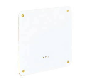 Vulcan RFID™ L11 UHF RFID Antenna (Dual Band 813-1000 MHz) | VUL-ADAN-L11DB-FLSMA-100 / VUL-ADAN-L11DB-FRSMA-100
