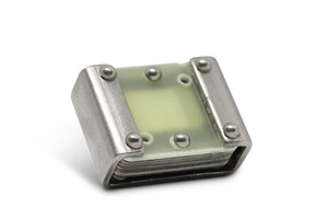 Omni-ID Adept 400 Global RFID Tag | 115-GS