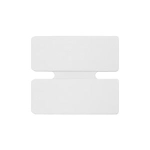 Zebra Silverline Blade™ RFID Tag by Confidex