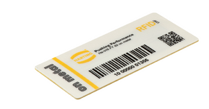 HARTING Ha-VIS FT 89 On Metal UHF RFID Label (Monza 4E) | 20926410752